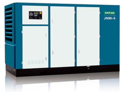 灯塔Kaitec0.5Mpa低压螺杆空气压缩机